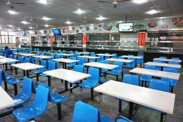 苏州厨房设备市场-300人的食堂需要多大厨房？