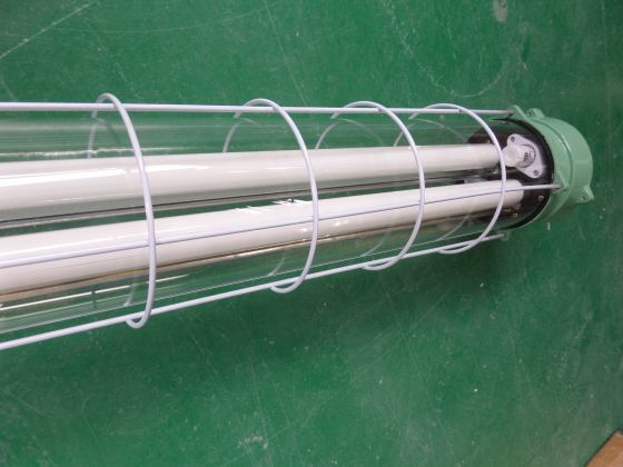 苏州厨房设备市场-食堂操作间灯必须用防爆灯吗？