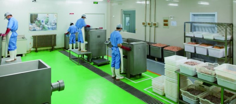 苏州厨房设备市场-中小型中央厨房一般都需要哪些设备