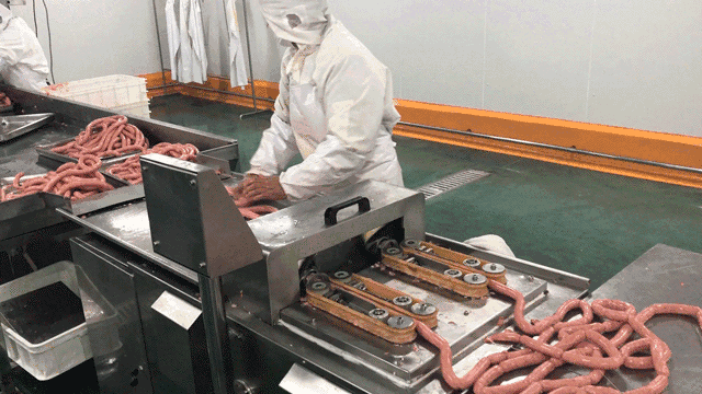 苏州厨房设备市场-中央厨房设备加工流程详解