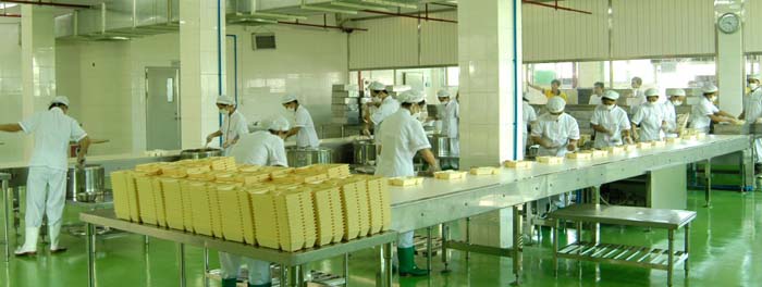 苏州厨房设备市场-中央厨房设备建设解决方案