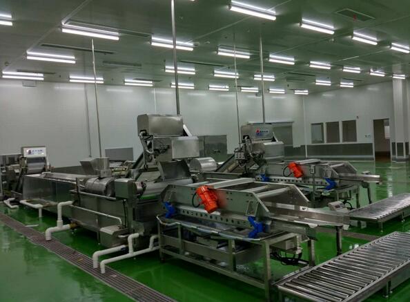 苏州厨具用品市场- 餐饮店厨房用品配置表